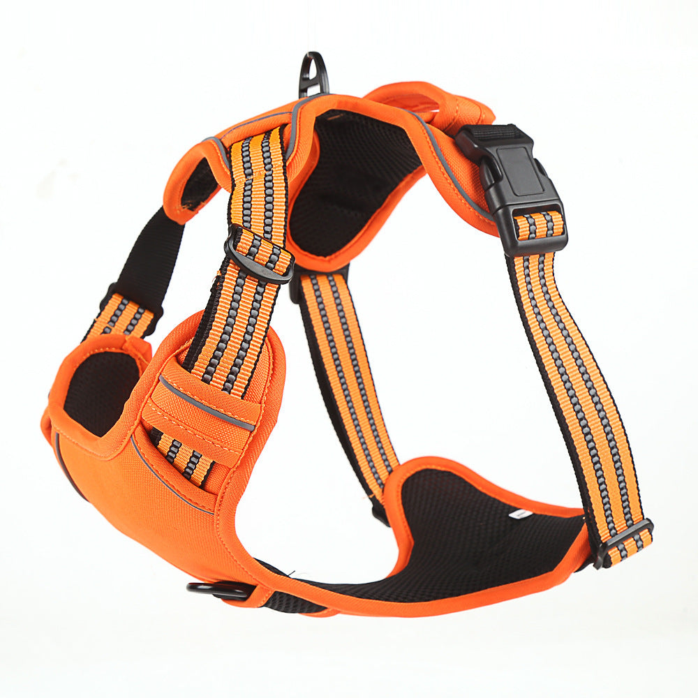 Pettorina Per Cani Titan Harness™