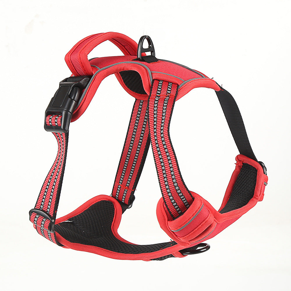 Pettorina Per Cani Titan Harness™